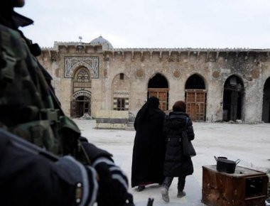 ΗΠΑ: Κατηγορούν τον Άσαντ για εκτελέσεις χιλιάδων φυλακισμένων